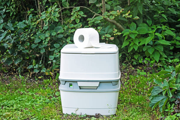 Best Porta potty for special events  in Fox Island, WA