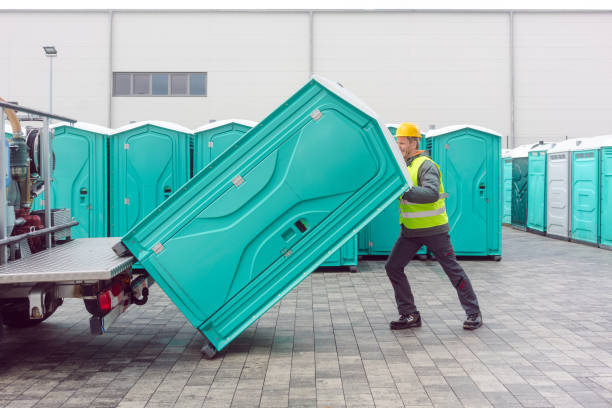 Portable Toilet Options We Offer in Fox Island, WA