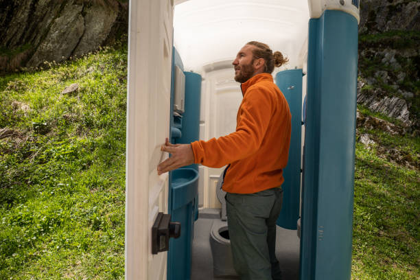 Best Long-term porta potty rental  in Fox Island, WA