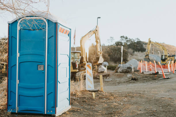 Best Portable toilet rental cost  in Fox Island, WA