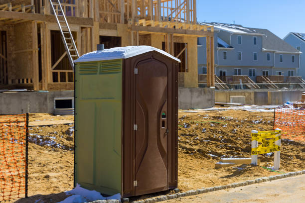 Reliable Fox Island, WA porta potty rental Solutions