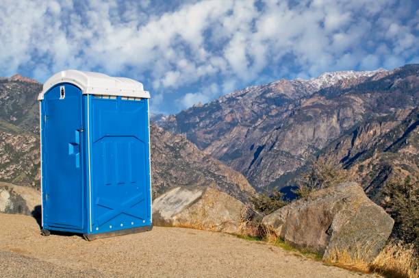 Portable Toilet Options We Offer in Fox Island, WA