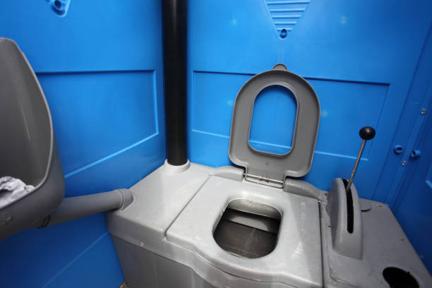 Best Long-term porta potty rental  in Fox Island, WA