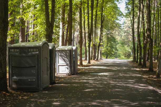 Best Porta potty rental for parties  in Fox Island, WA