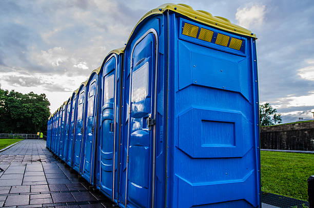 Best Temporary restroom rental  in Fox Island, WA