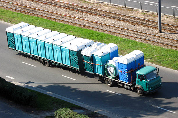 Best Porta potty rental near me  in Fox Island, WA