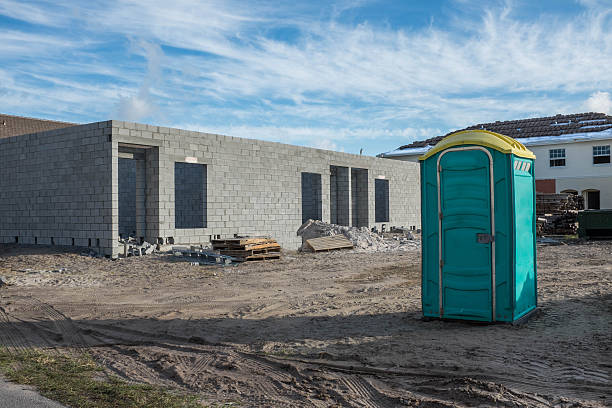 Best Portable toilet rental cost  in Fox Island, WA