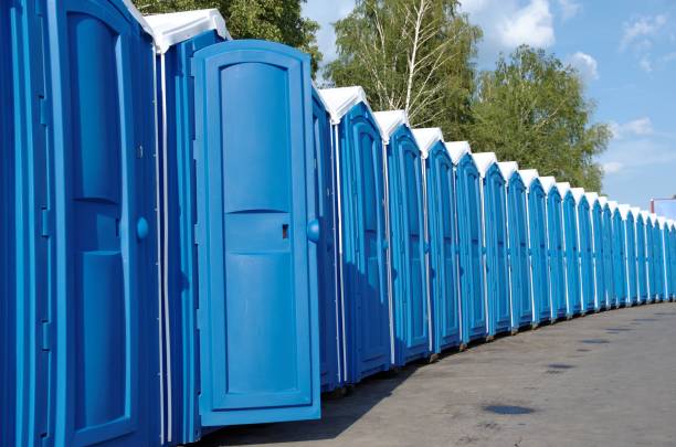 Best Local porta potty services  in Fox Island, WA
